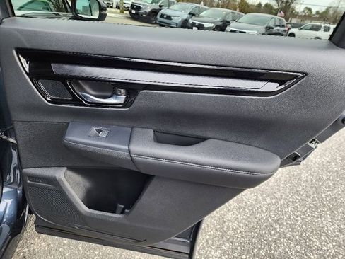 Certified 2023 Honda CR-V EX-L image 16