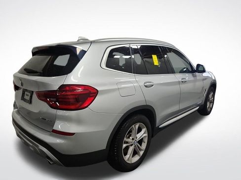 Used 2021 BMW X3 xDrive30i image 5