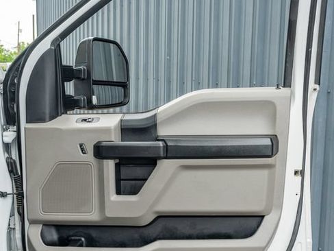 Used 2019 Ford F350 XL w/ Power Equipment Group RWD image 38