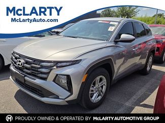 Used 2026 Hyundai Tucson SE FWD video 1