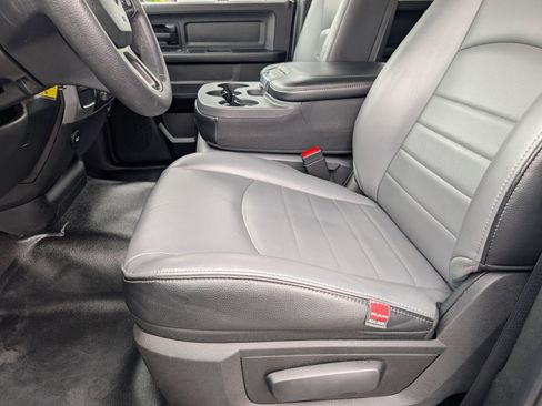 Used 2024 RAM 1500 Classic Tradesman RWD image 15