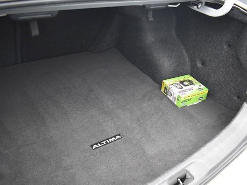 Used 2019 Nissan Altima 2.5 SR image 31