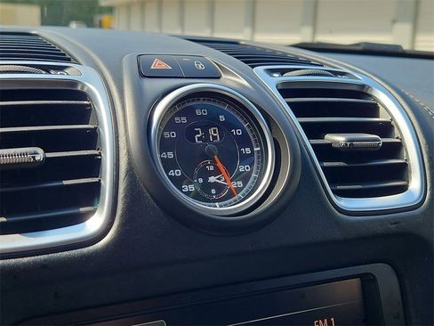 Certified 2015 Porsche Boxster GTS image 18