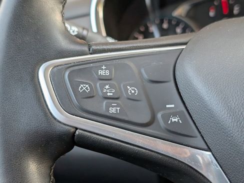 Used 2023 Chevrolet Equinox LT image 26