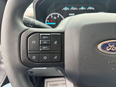 New 2026 Ford F350 XL AWD/4WD image 33