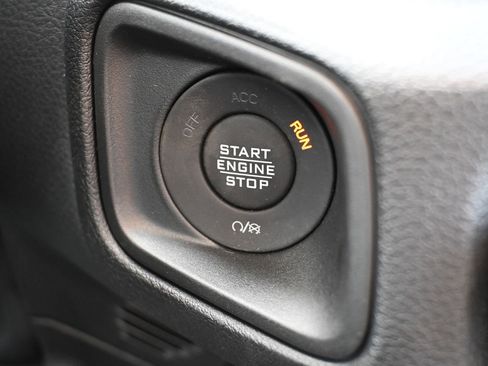 New 2026 Jeep Wrangler Sport image 14