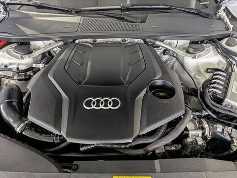 Used 2023 Audi A7 3.0T Premium AWD/4WD image 29