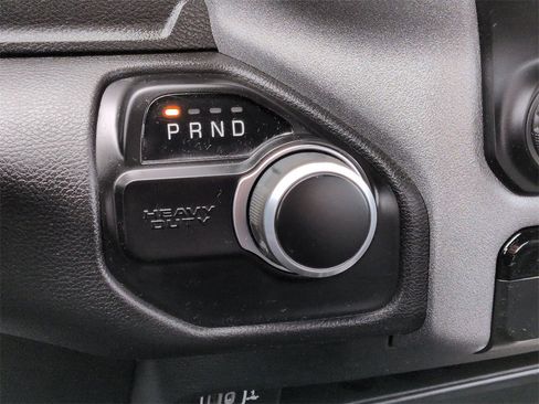 Used 2024 RAM 2500 Tradesman image 11