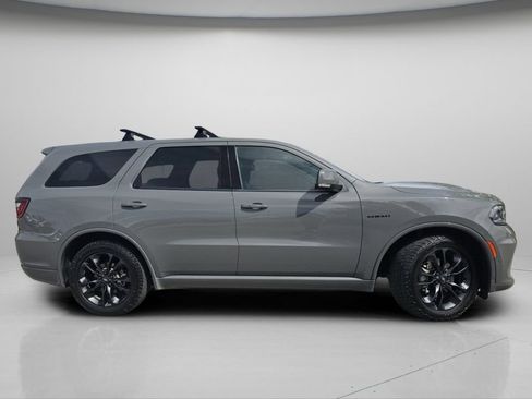 Used 2022 Dodge Durango R/T w/ Quick Order Package 22F image 25
