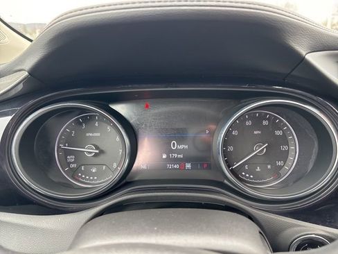 Used 2022 Buick Encore GX Preferred w/ Cold Weather Comfort Package image 26
