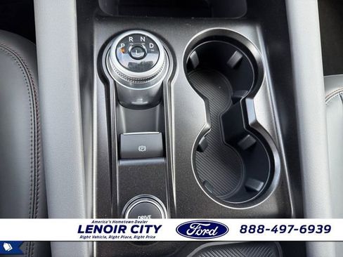 New 2026 Ford Explorer Active w/ Active Comfort Package RWD image 28