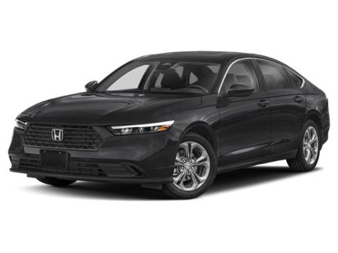 Used 2023 Honda Accord EX image 1