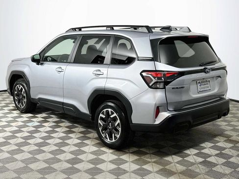 Certified 2026 Subaru Forester Premium AWD/4WD image 5