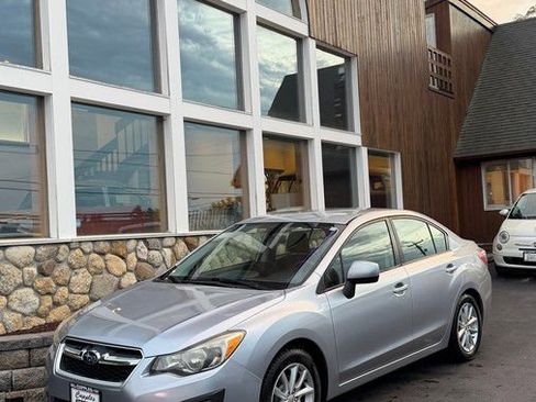 Used 2013 Subaru Impreza 2.0i Premium w/ All-Weather Pkg image 24