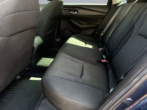 Certified 2023 Honda Accord EX image 13