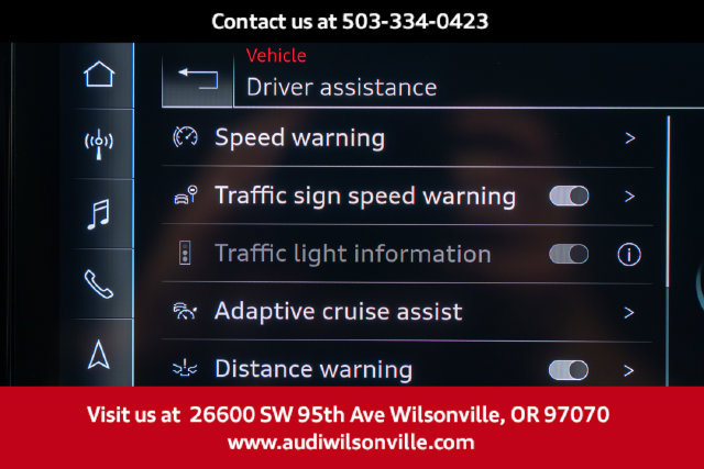 Used 2025 Audi Q3 2.0T Premium Plus w/ Premium Plus Package AWD/4WD image 18