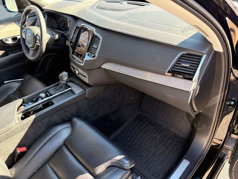 Certified 2022 Volvo XC90 T6 Inscription w/ Advanced Package image 27