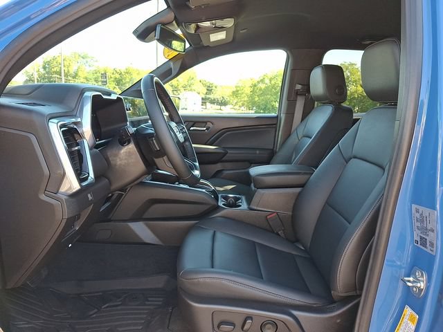Used 2025 GMC Canyon Elevation w/ Convenience Package AWD/4WD image 14