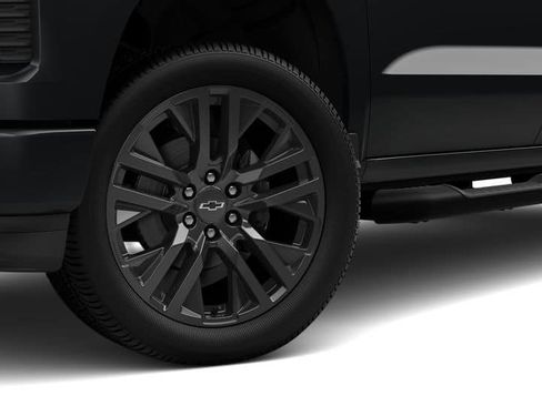 New 2026 Chevrolet Silverado 1500 RST w/ Rally Edition image 34