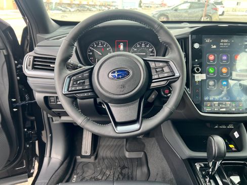 New 2026 Subaru Forester Limited image 7