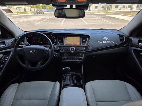 Used 2014 Kia Cadenza Premium w/ Technology Package image 21