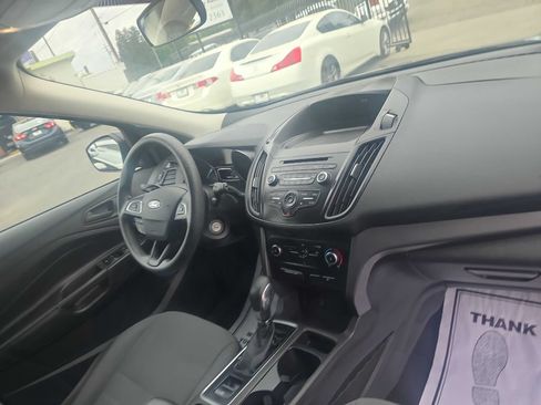 Used 2018 Ford Escape S FWD image 18