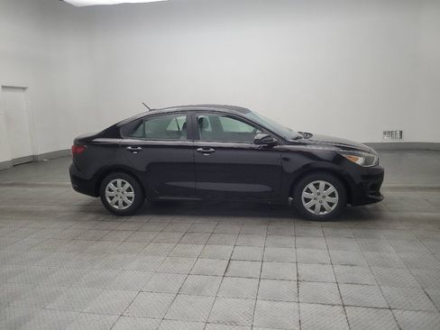 Used 2021 Kia Rio S FWD image 11