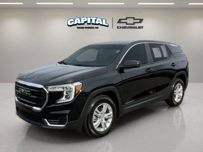 Used 2024 GMC Terrain SLE