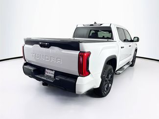 Used 2024 Toyota Tundra SR5 w/ Security Package (TMS) RWD video 2