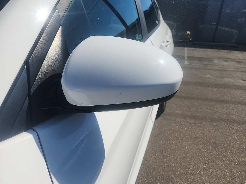 Used 2017 Hyundai Tucson SE w/ Cargo Package FWD image 6