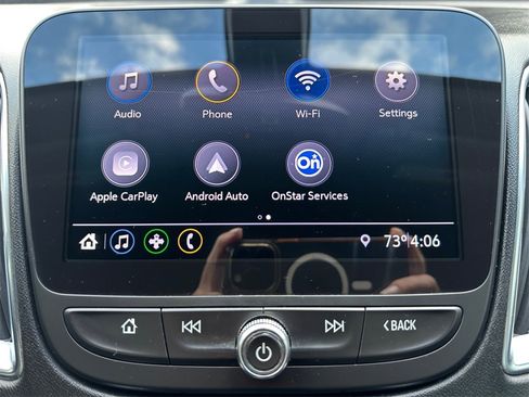 Used 2020 Chevrolet Malibu LT image 20