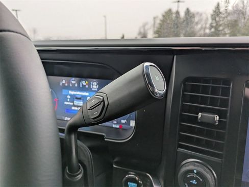 New 2026 Ford F350 Lariat w/ Lariat Ultimate Package image 12