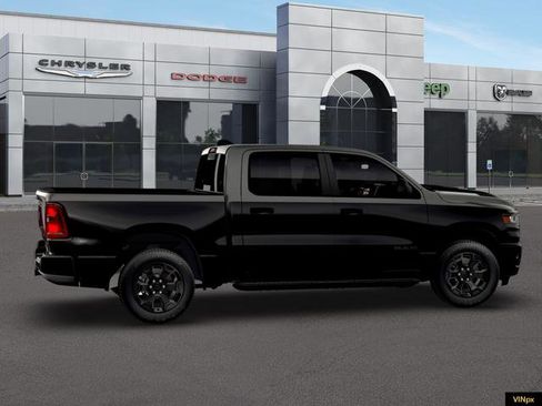New 2026 RAM 1500 Express AWD/4WD image 15