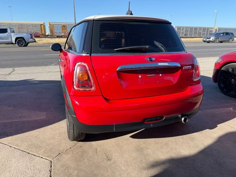Used 2009 MINI Cooper Hardtop image 16