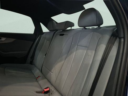 Used 2022 Audi A4 2.0T Premium Plus image 13