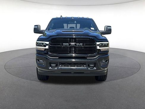 Certified 2024 RAM 2500 Laramie w/ Night Edition AWD/4WD image 9