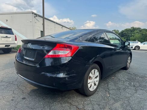 Used 2012 Honda Civic LX image 5