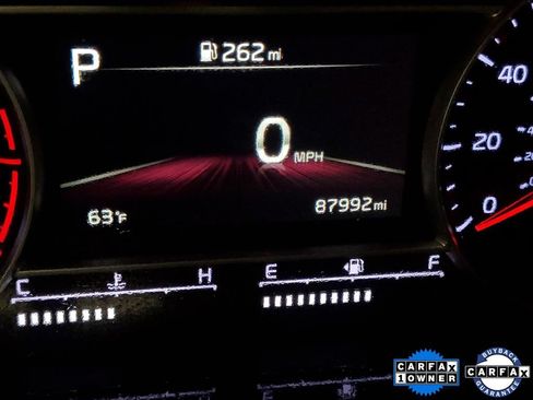 Used 2022 Kia Sorento LX FWD image 18