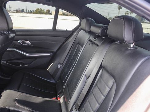 Used 2020 BMW M340i w/ Premium Package image 19