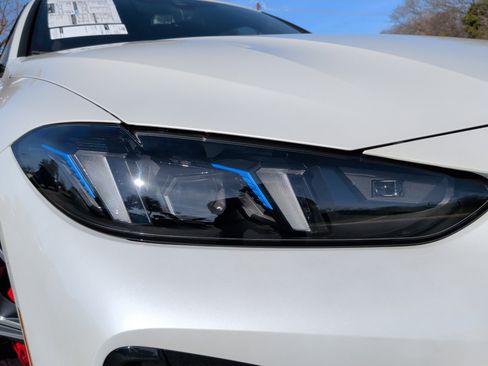 New 2026 BMW 430i 430i w/ M Sport Package image 5