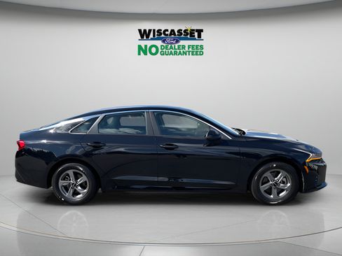 Used 2024 Kia K5 LXS FWD image 6