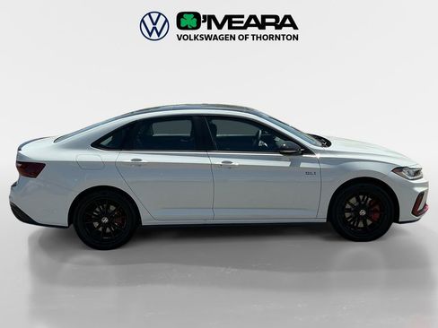 New 2026 Volkswagen Jetta GLI Autobahn FWD image 6