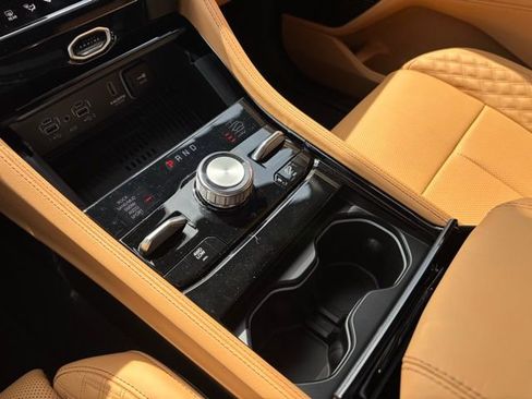 New 2026 Jeep Grand Cherokee Summit AWD/4WD image 21