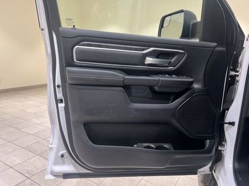 Used 2021 RAM 1500 Lone Star image 20