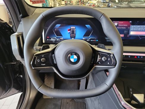 Used 2026 BMW X3 xDrive30i w/ Premium Package AWD/4WD image 21