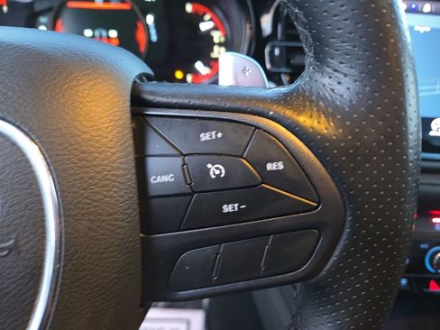 Used 2022 Dodge Durango GT w/ GT Premium Group image 20