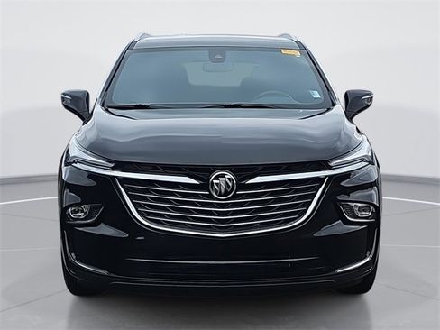 Certified 2024 Buick Enclave Essence w/ Trailering Package, 5000 lbs. image 8