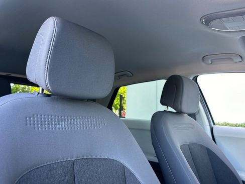 Used 2023 Hyundai Ioniq 5 SE w/ Cargo Package image 25