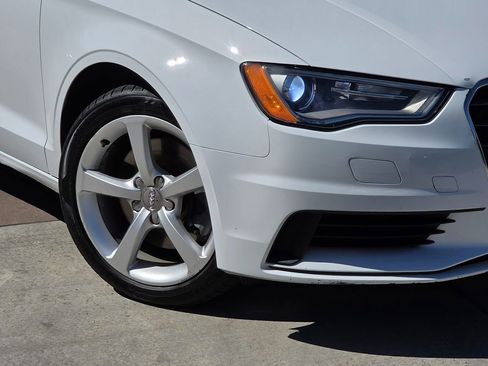 Used 2015 Audi A3 1.8T Premium w/ Aluminum Style Package image 5