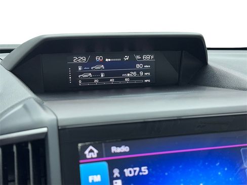 Used 2021 Subaru Forester Sport image 32